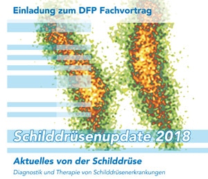 Schilddrüsenupdate 2018