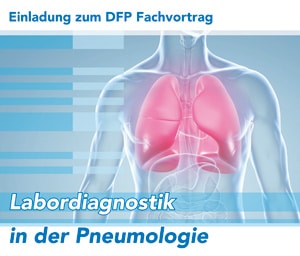 Labordiagnostik in der Pneumologie